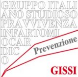 GISSI Logo