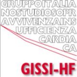 Original GISSI 1 Logo